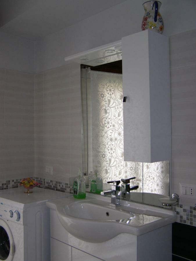 Taormina Castle And Sea View Apartment Ngoại thất bức ảnh