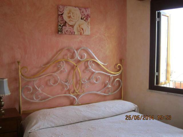 Taormina Castle And Sea View Apartment Ngoại thất bức ảnh