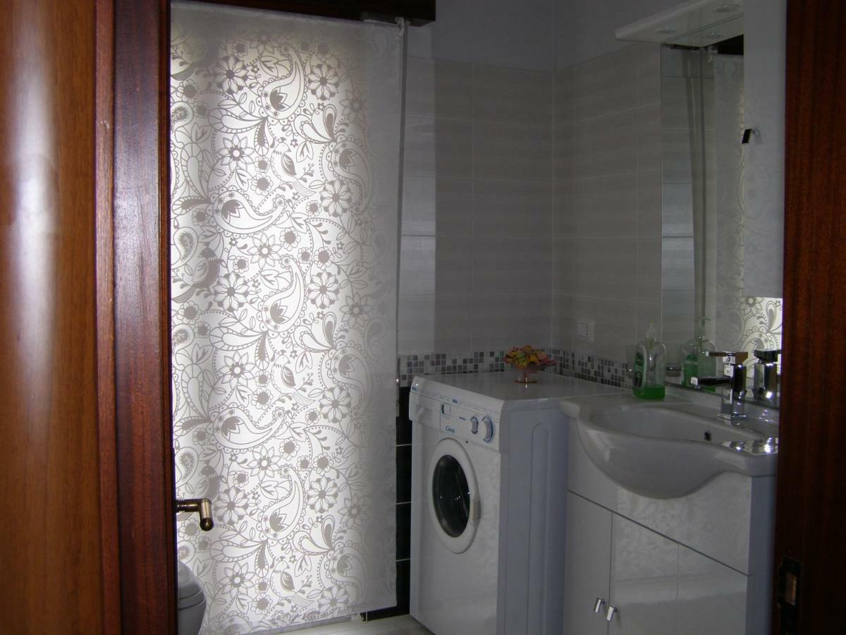 Taormina Castle And Sea View Apartment Ngoại thất bức ảnh